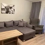 Appartamento Von Wiegen,