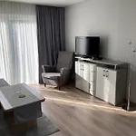 Appartamento Von Wiegen,