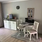 Von Wiegen, Appartamento Schneverdingen