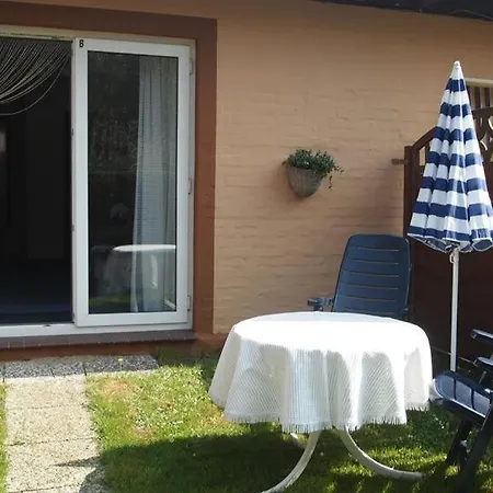 Von Wiegen, Apartment Schneverdingen