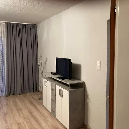 Von Wiegen, Apartment Schneverdingen