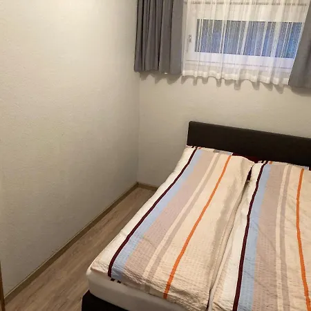 Von Wiegen, Schneverdingen