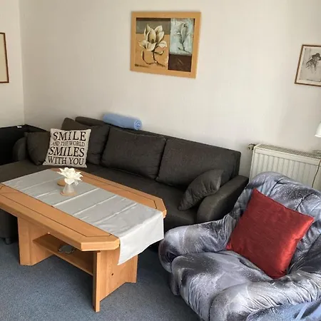 Apartamento Von Wiegen, *