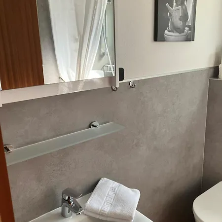 Von Wiegen, Apartamento Schneverdingen