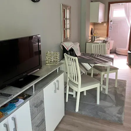 Apartamento Von Wiegen, *