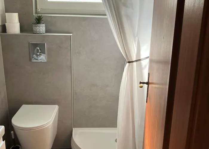 公寓 Von Wiegen, *